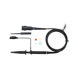 Oscilloscope Probe 100MHz (BNC Plug) Uni-T UT-P04