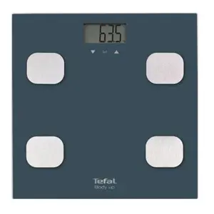 Osobna body-fit vaga TEFAL BM2520V0
