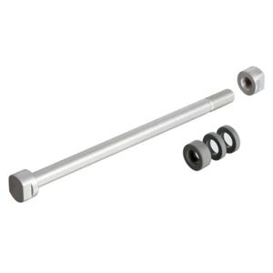 Osovina za trenažer GARMIN E-Thru 10 mm rear wheel T1706