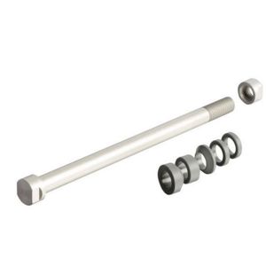 Osovina za trenažer GARMIN E-Thru 12 mm x 1 rear wheel T1711