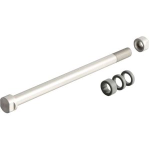 Osovina za trenažer GARMIN E-Thru 12 mm x 1.5 rear wheel T1710