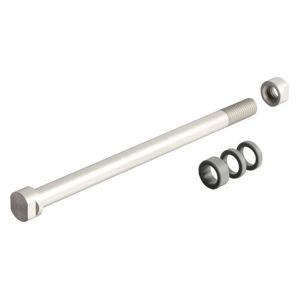 Osovina za trenažer GARMIN E-Thru 12 mm x 1,75 rear wheel T1708