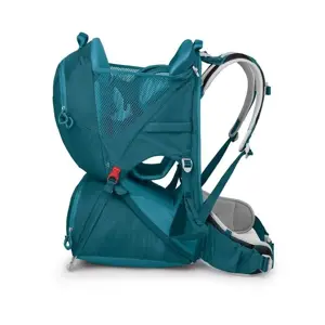 Osprey Poco™ LT Tourist Carrier Blue