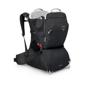 Osprey Poco™ SLT Tourist Carrier Black