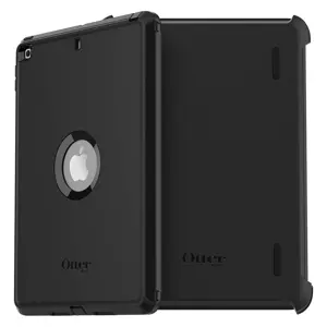 OtterBox Defender H?lle f?r iPad (10,2?) (7./8./9.gen.) schwarz Pro Pack