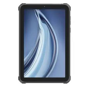 Oukitel RT3 Pro 4/128GB Black Rugged 5150 mAh tablet