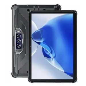 Oukitel RT7 5G Tablet 10.1" 32000 mAh 12/512 GB Black