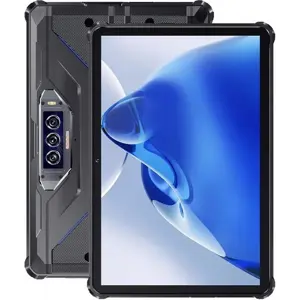 Oukitel RT7 5G Tablet 10.1" 32000 mAh 12/512 GB Black, Blue
