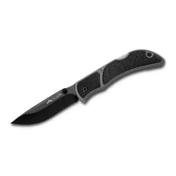 Outdoor Edge FieldLite All Black blister knife