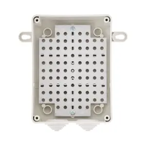 Outdoor enclosure IP55 ATTE ABOX-S3