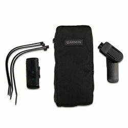 Outdoor GPS komplet GARMIN (torbica, nosač za bicikl, nosač za remen), 010-11853-00