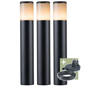 OUTDOOR LIGHTING SYSTEM IVAN 12V PL1003
