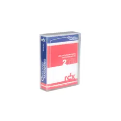 Overland-Tandberg RDX 2TB HDD Cartridge (single)