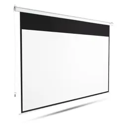 Projekcijsko platno OVERMAX Automatic Screen 120 (automatsko, suspendirano)