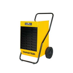 Ovlaživač zraka MASTER DH62 (52 L/24h)