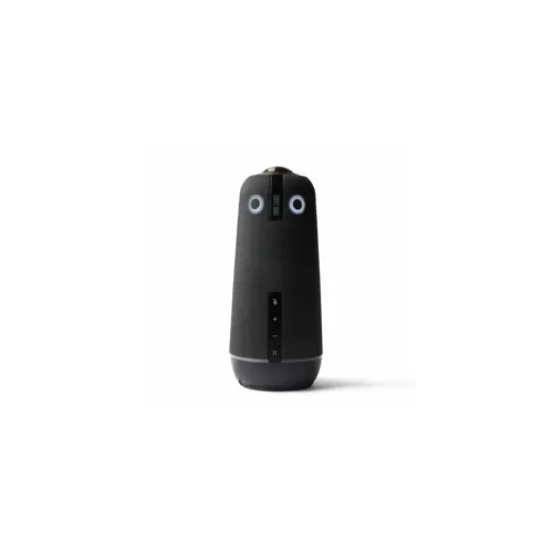Pametna konferencijska kamera OWL LABS Meeting Owl 4+ (automatsko fokusiranje govornika, pametno zumiranje i izjednačavanje buke, 4K, 360 stupnjeva)