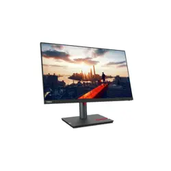 Monitor, P24H-30(D22238QP0), 23.8 inča, HDMI (crna boja)