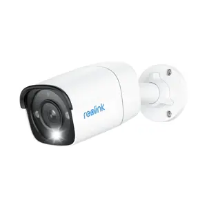 P340 Reolink IP Camera 12MP POE