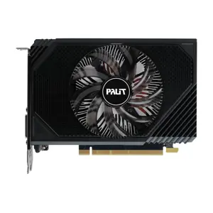 Palit GeForce RTX 3050 StormX 6GB NVIDIA GDDR6