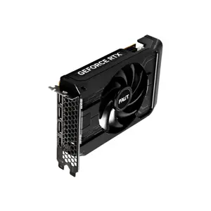 Palit GeForce RTX 5050 StormX NVIDIA 8 GB GDDR6