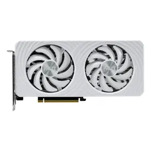 Palit GeForce RTX 5060 Ti White OC NVIDIA 8 GB GDDR7