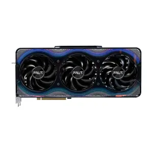 Palit GeForce RTX 5070 Ti GameRock NVIDIA 16 GB GDDR7