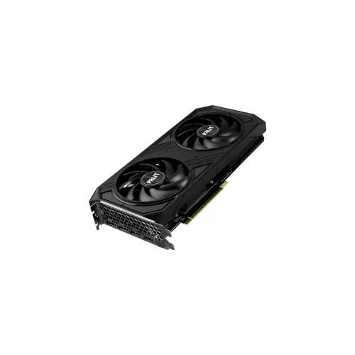 Palit NED4070019K9-1047D graphics card NVIDIA GeForce RTX 4070 12 GB GDDR6X