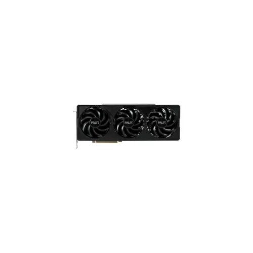 Palit NED408SS19T2-1032J graphics card NVIDIA GeForce RTX 4080 SUPER 16 GB GDDR6X