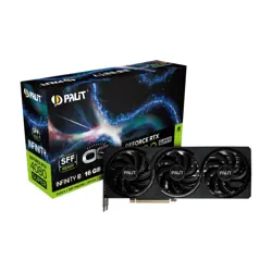 Palit RTX4080 Super Infinity 3 OC 16GB GDDR6X HDMI 3xDP