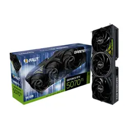 Palit RTX5070TI GamingPro, 16GB GDDR7