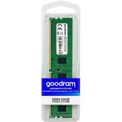 Memorijski modul Goodram GR3200D464L22/16G (16 GB, 1 x 16 GB, DDR4, 3200 MHz)