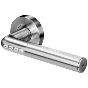 Pametna brava ORNO, Bluetooth +PIN, IP44 - OR-ZS-850