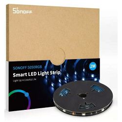 Pametna LED traka SONOFF 5050RGB-2M Wifi