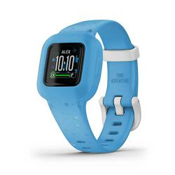 Pametna narukvica dječja GARMIN vivofit jr. 3 BlueStars, 010-02441-02                                            
