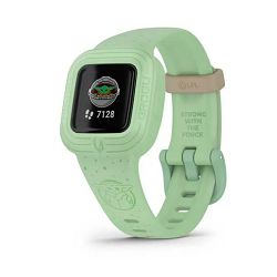 Pametna narukvica dječja GARMIN Vivofit jr. 3 Grogu, 010-02441-16
