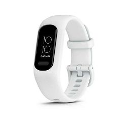 Fitness narukvica GARMIN vivosmart 5 bijela, S/M, 010-02645-11