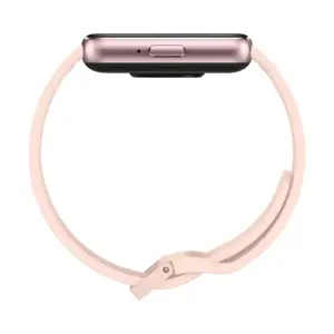 Pametna narukvica SAMSUNG Galaxy Fit3 43mm rozo-zlatna