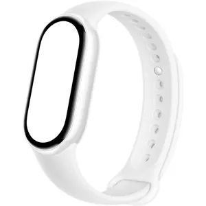 Pametna narukvica XIAOMI Smart BAND 10 ceramic edition, bijela