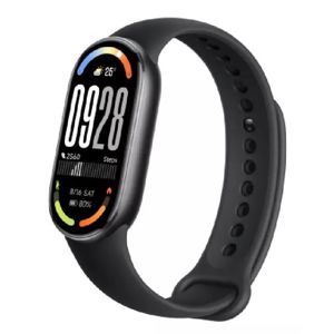 Pametna narukvica XIAOMI Smart Band 10 Midnight Black