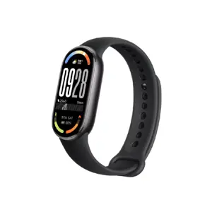 Pametna narukvica XIAOMI Smart Band 10 Midnight Black