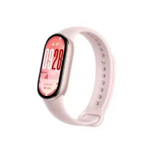 Pametna narukvica XIAOMI Smart Band 10 Mystic Rose