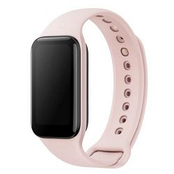Pametna narukvica XIAOMI Smart Band 8 Active roza
