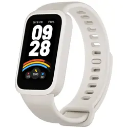 Pametna narukvica XIAOMI Smart band 9 Active, beige white