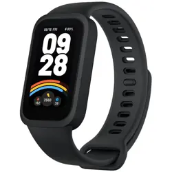Pametna narukvica XIAOMI Smart band 9 Active, crna