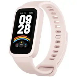 Pametna narukvica XIAOMI Smart band 9 Active, roza