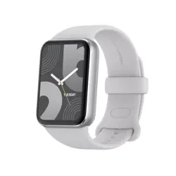 Pametna narukvica XIAOMI Smart Band 9 Pro Moonlight Silver