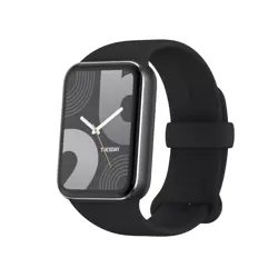 Pametna narukvica XIAOMI Smart Band 9 Pro Obsidian Black