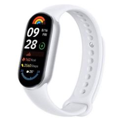 Pametna narukvica XIAOMI Smart Band 9 siva