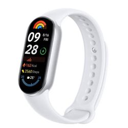 Pametna narukvica XIAOMI Smart Band 9 siva