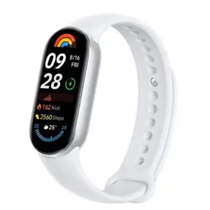 Pametna narukvica XIAOMI Smart Band 9 Titan Gray